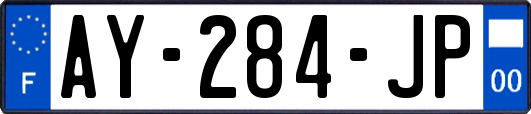 AY-284-JP