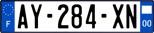 AY-284-XN