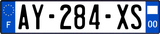 AY-284-XS