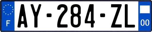 AY-284-ZL