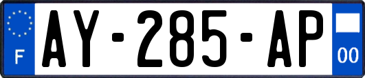 AY-285-AP