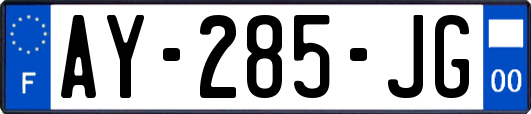 AY-285-JG