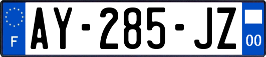 AY-285-JZ