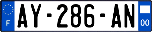 AY-286-AN