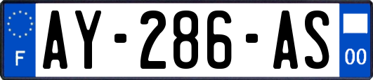 AY-286-AS