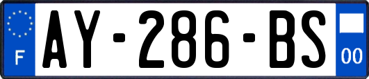 AY-286-BS