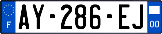 AY-286-EJ