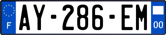 AY-286-EM