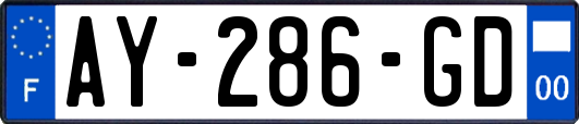 AY-286-GD