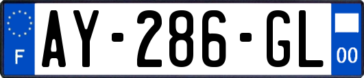 AY-286-GL