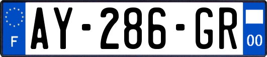 AY-286-GR