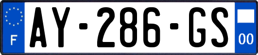 AY-286-GS