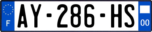 AY-286-HS