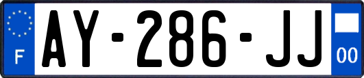 AY-286-JJ