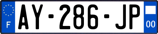 AY-286-JP