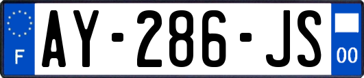 AY-286-JS