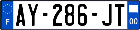 AY-286-JT
