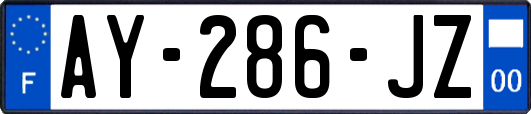 AY-286-JZ