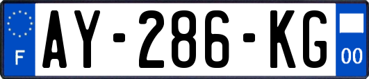 AY-286-KG