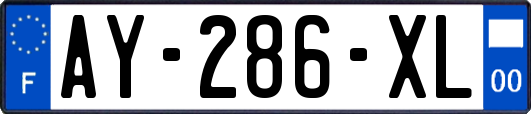 AY-286-XL