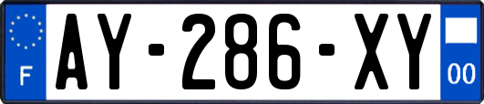 AY-286-XY