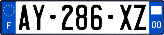 AY-286-XZ