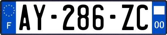 AY-286-ZC