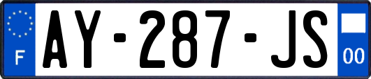 AY-287-JS