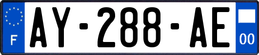 AY-288-AE