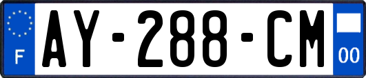AY-288-CM