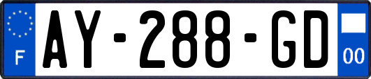 AY-288-GD