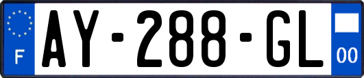 AY-288-GL