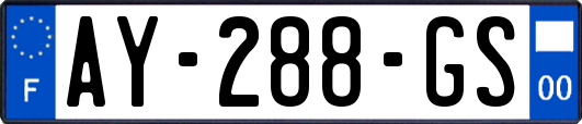 AY-288-GS