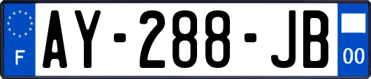 AY-288-JB