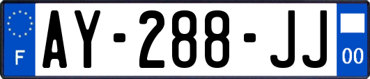 AY-288-JJ