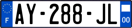 AY-288-JL