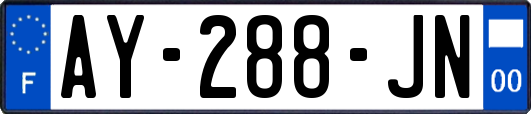 AY-288-JN