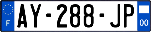 AY-288-JP