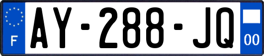 AY-288-JQ
