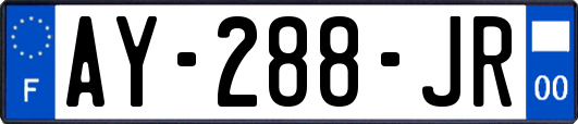 AY-288-JR