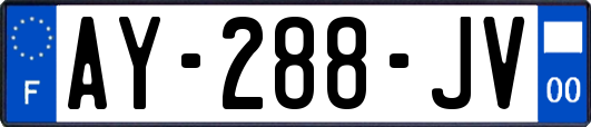 AY-288-JV