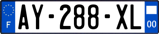 AY-288-XL