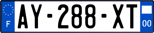 AY-288-XT