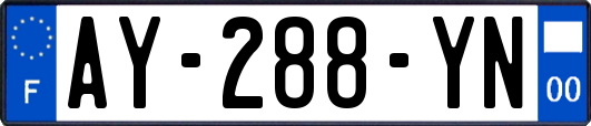 AY-288-YN