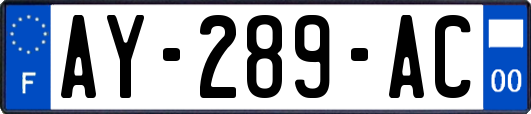 AY-289-AC