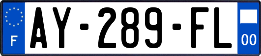 AY-289-FL