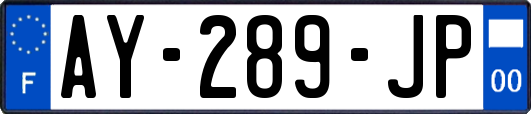AY-289-JP