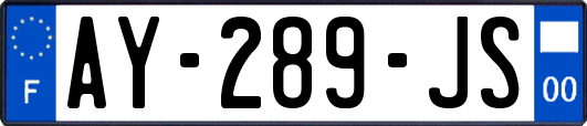 AY-289-JS