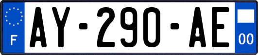 AY-290-AE