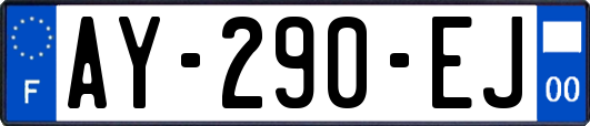 AY-290-EJ
